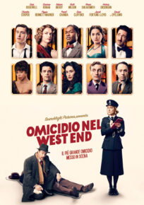 OMICIDIO NEL WEST END – V.O.S.