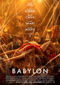 BABYLON