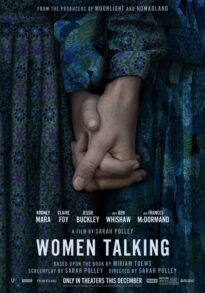 WOMEN TALKING – IL DIRITTO DI SCEGLIERE