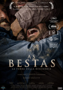 AS BESTAS – V.O.S.