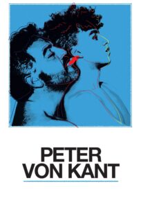 PETER VON KANT – V.O.S.