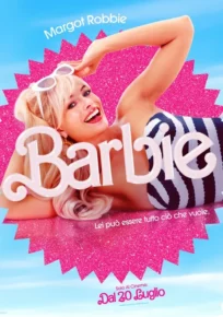 BARBIE – V.O.S.