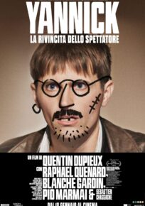 YANNICK – La Rivincita dello Spettatore