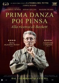 PRIMA DANZA, POI PENSA. Alla ricerca di Beckett