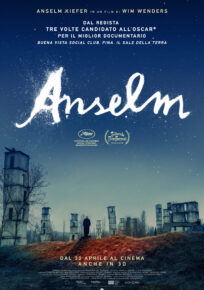 ANSELM