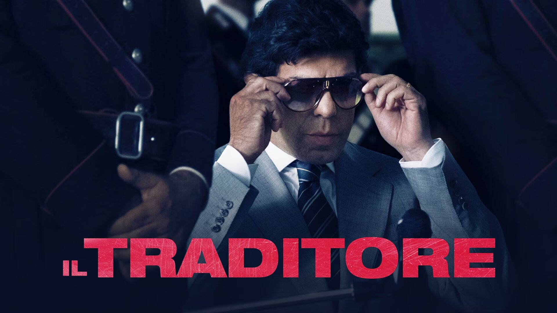 IL TRADITORE