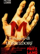 M – Il mostro di Düsseldorf