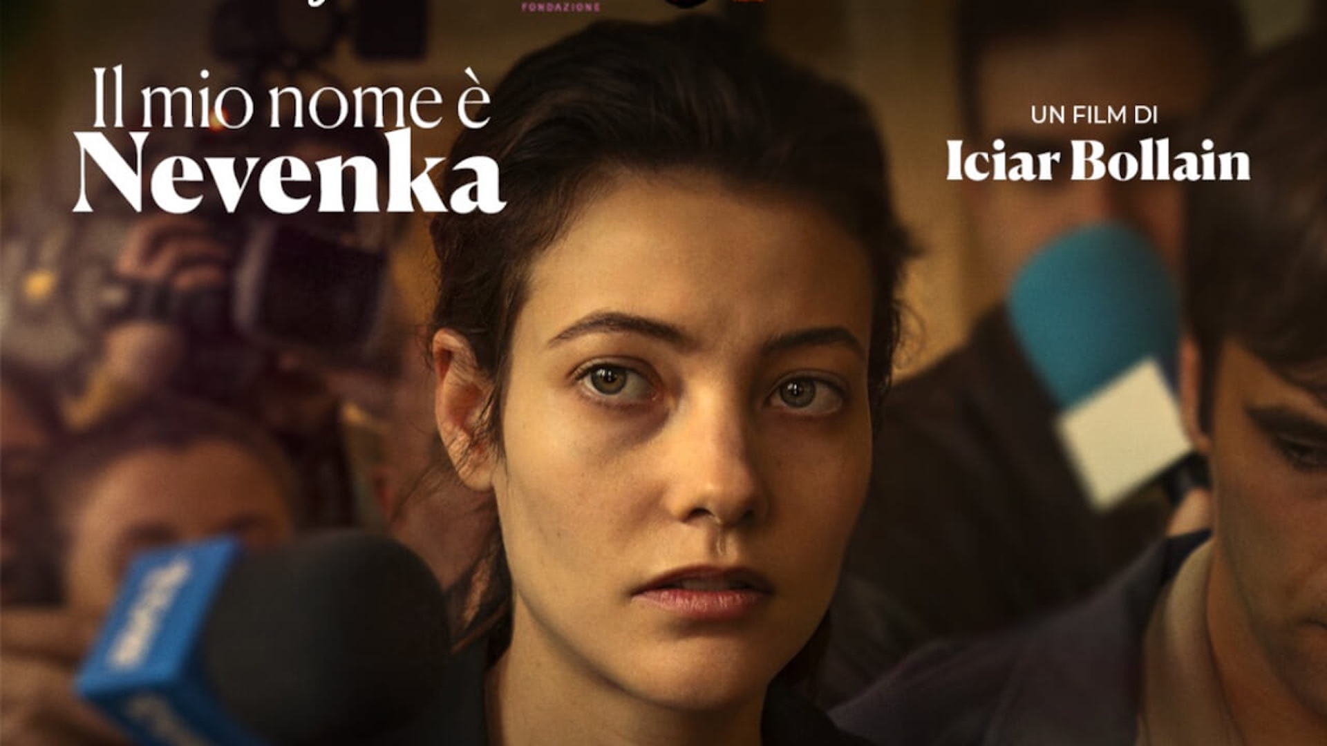 IL MIO NOME È NEVENKA