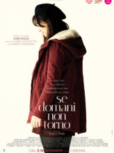 SE DOMANI NON TORNO
