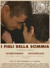 I FIGLI DELLA SCIMMIA