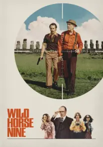 WILD HORSE NINE