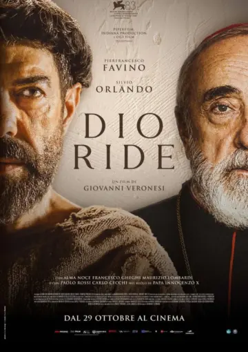 DIO RIDE