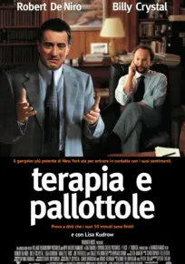 TERAPIA E PALLOTTOLE