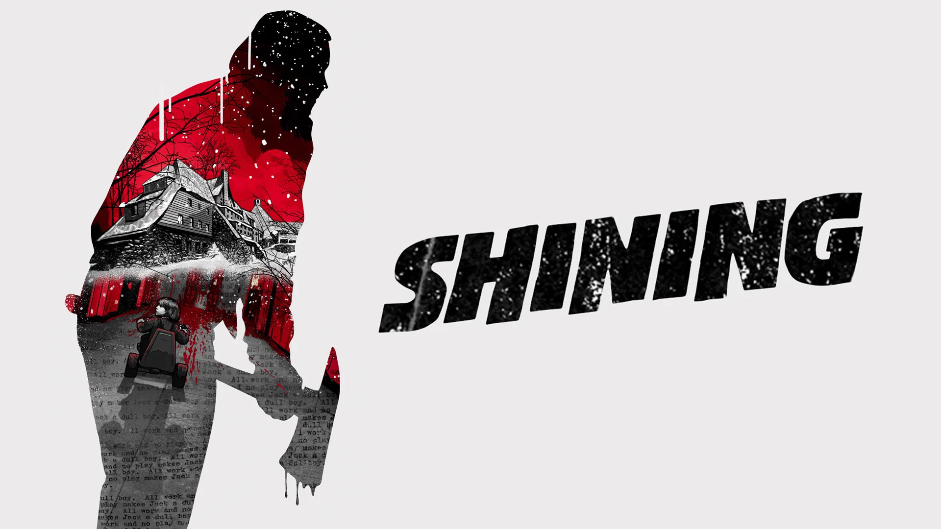 SHINING – Extended Edition