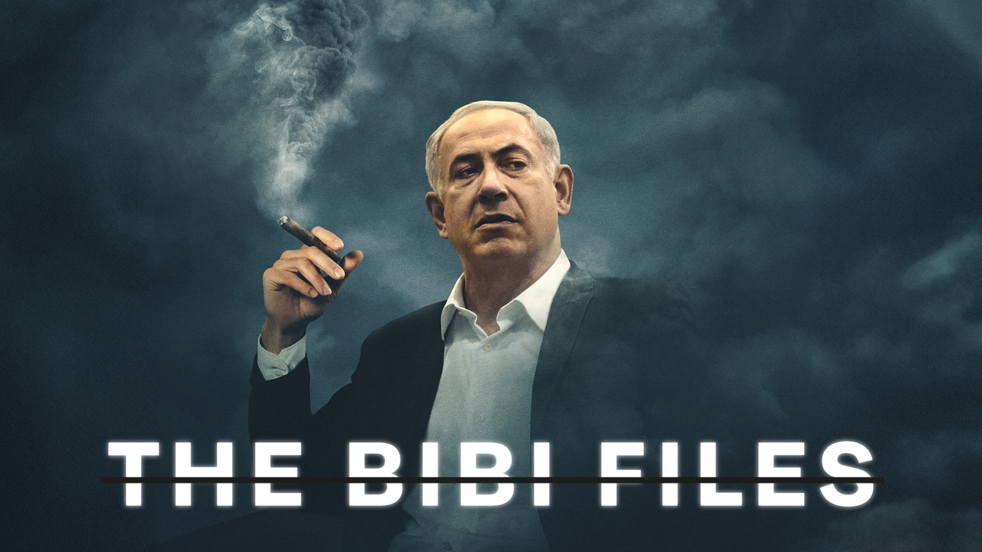 THE BIBI FILES