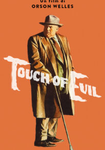 L’INFERNALE QUINLAN – Touch of Evil