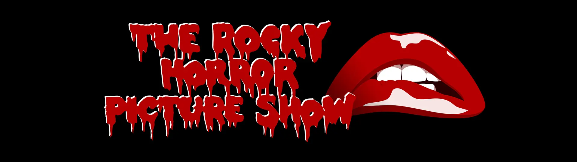 THE ROCKY HORROR PICTURE SHOW