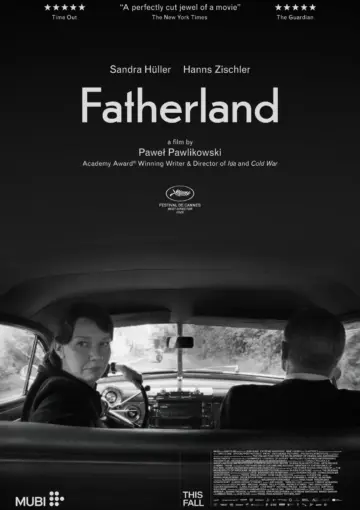 FATHERLAND