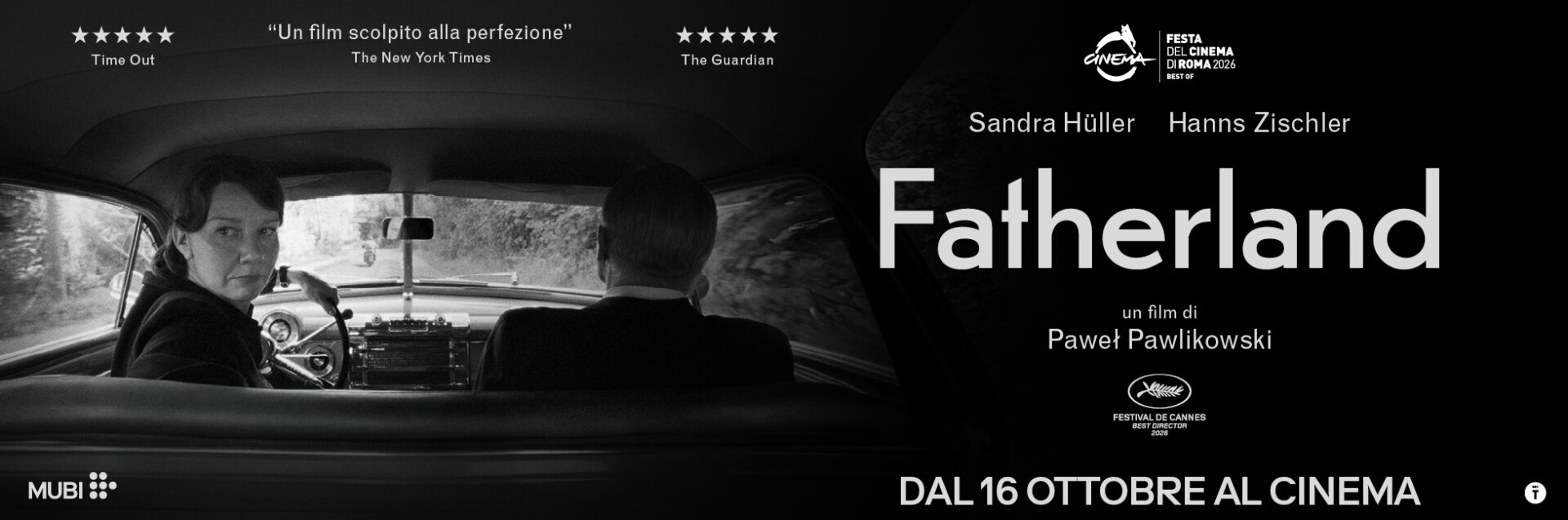 FATHERLAND