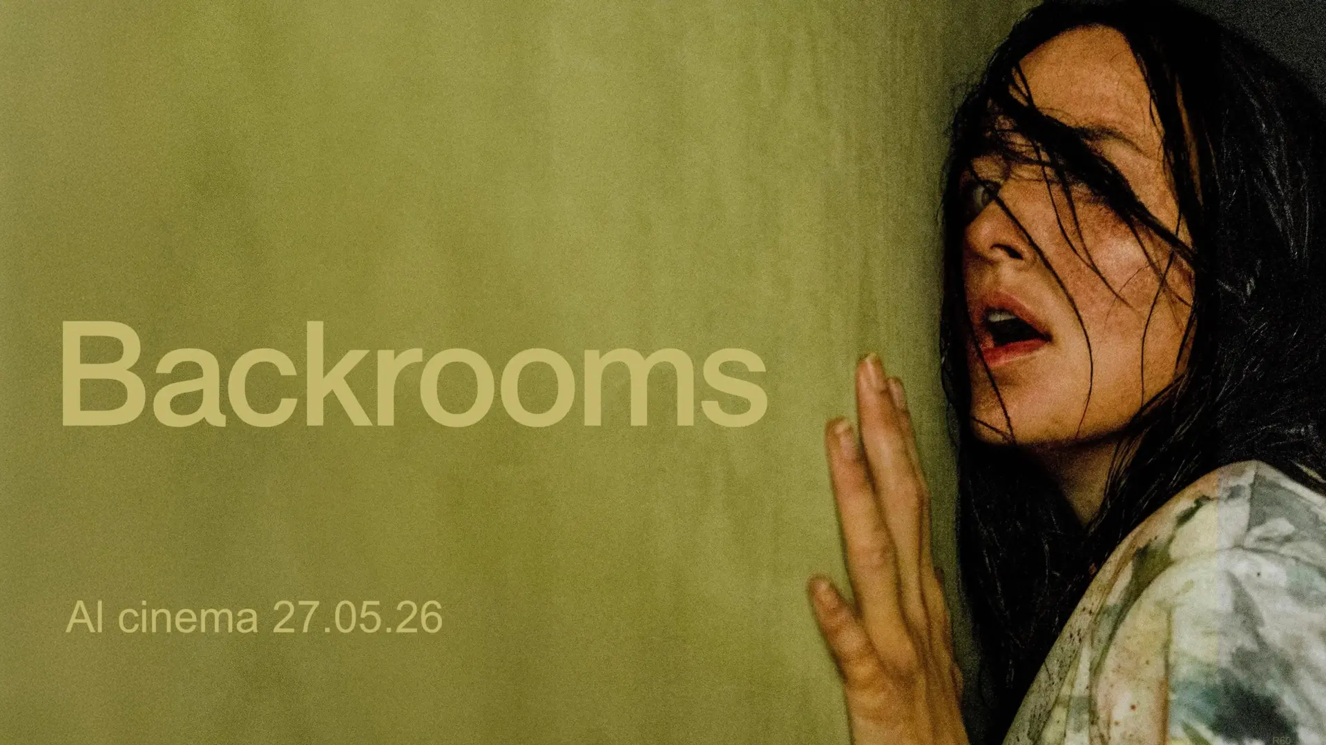 BACKROOMS