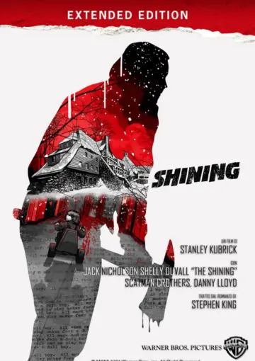 SHINING – Extended Edition