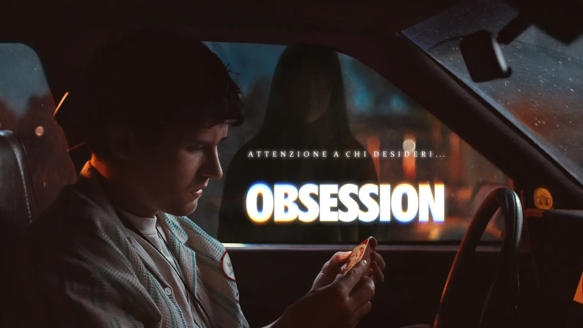 OBSESSION